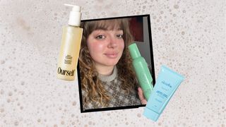 7 Best Face Washes for Sensitive Skin That Are Gentle Yet Effective